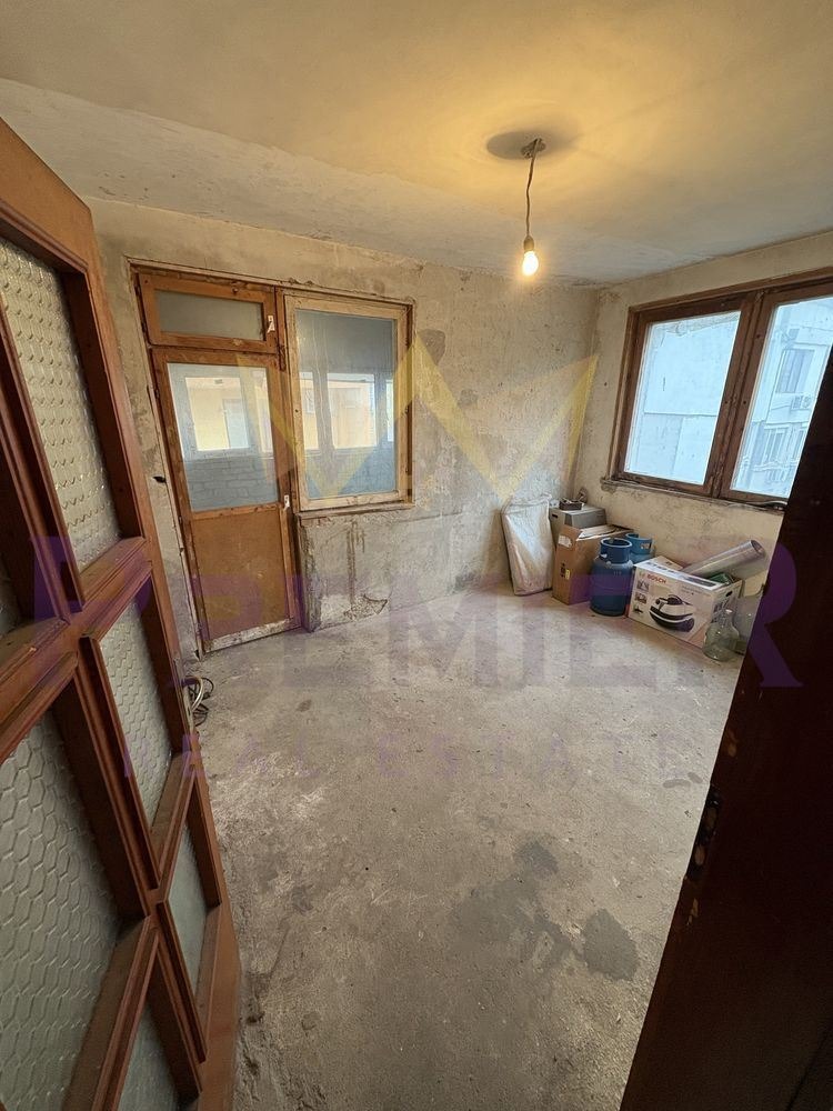 Продава 3-СТАЕН, гр. Бургас, Възраждане, снимка 7 - Апартаменти - 55391572
