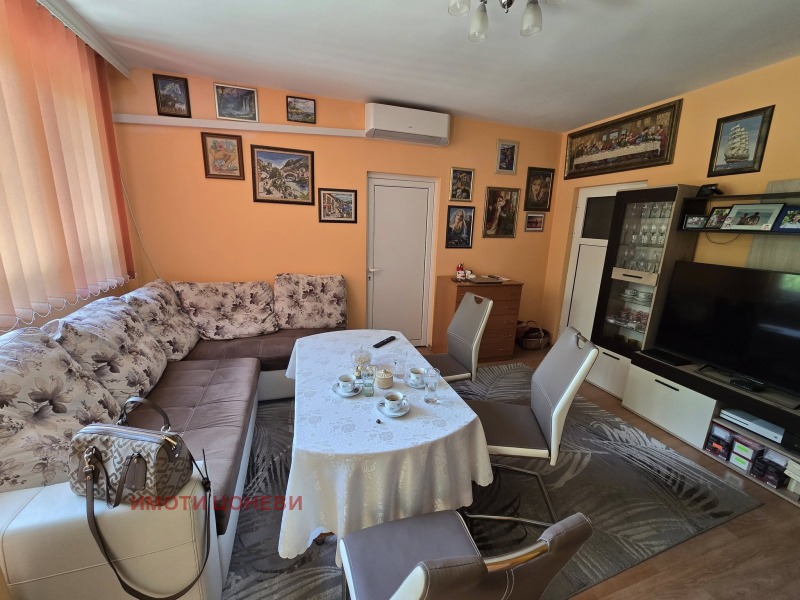 Eladó  3 hálószobás régió Sliven , Nova Zagora , 73 négyzetméter | 22027081 - kép [5]