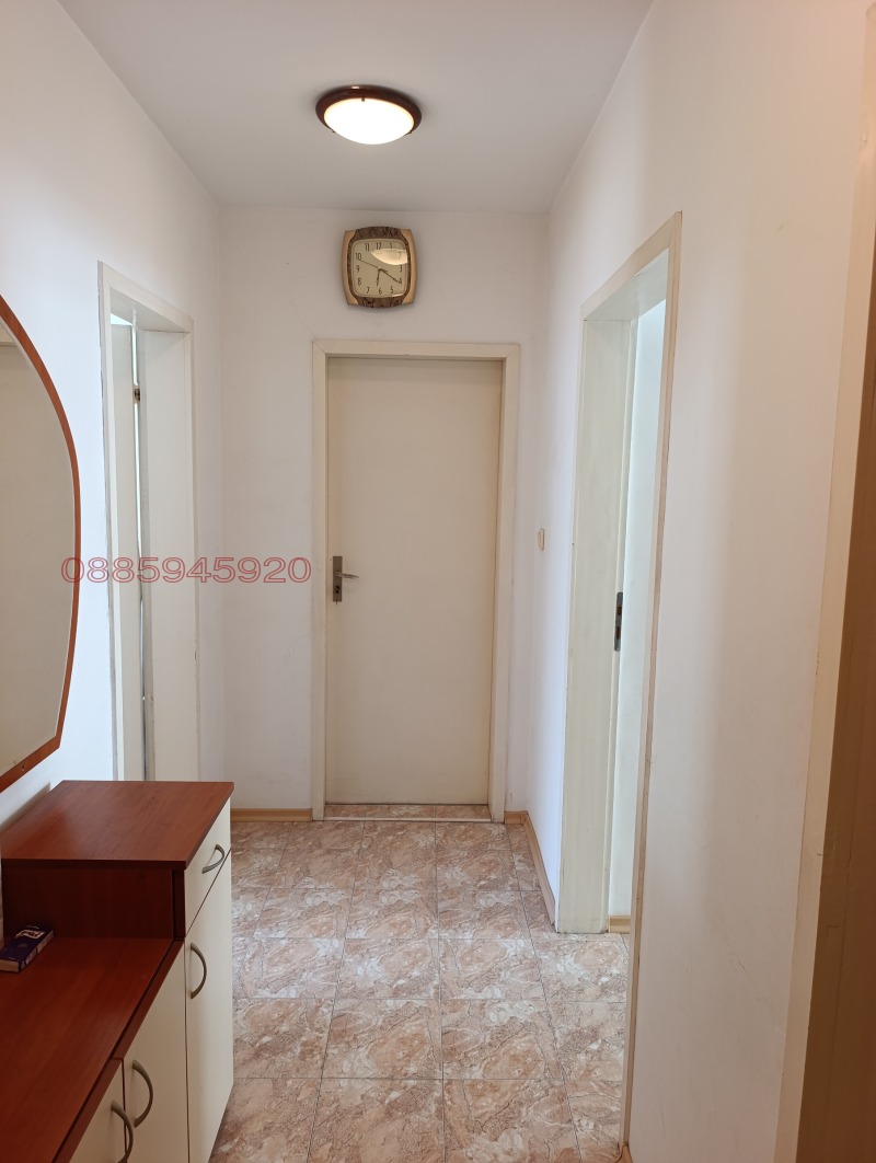 Продава 4-СТАЕН, гр. Варна, ВИНС-Червен площад, снимка 2 - Апартаменти - 53029976