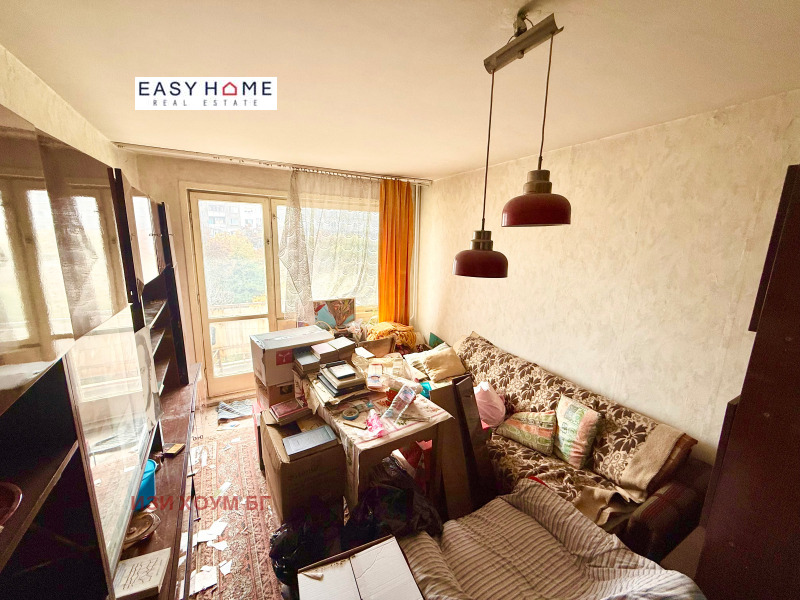 Продава МНОГОСТАЕН, гр. София, Младост 1А