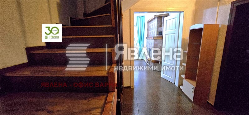 Продава МНОГОСТАЕН, гр. Варна, Лятно кино Тракия, снимка 7 - Апартаменти - 53880649