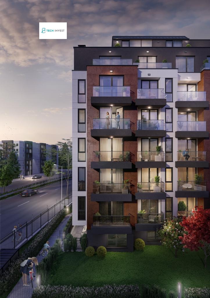 De vânzare  Birou Sofia , Ovcia cupel 2 , 96 mp | 20490941 - imagine [5]