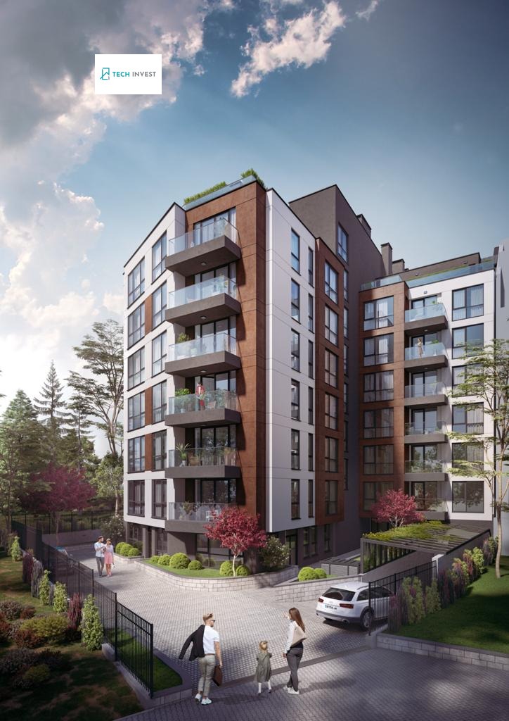 De vânzare  Birou Sofia , Ovcia cupel 2 , 96 mp | 20490941 - imagine [4]