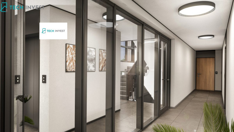 De vânzare  Birou Sofia , Ovcia cupel 2 , 96 mp | 20490941 - imagine [6]