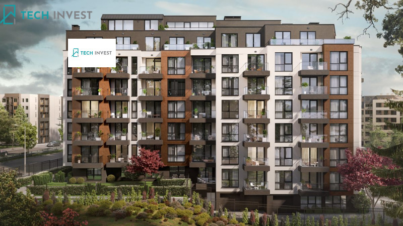 De vânzare  Birou Sofia , Ovcia cupel 2 , 96 mp | 20490941 - imagine [3]