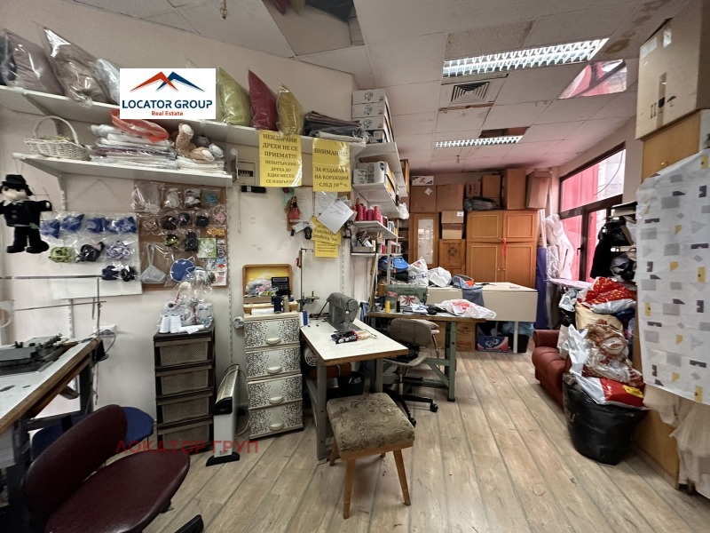 For Sale  Office Sofia , Mladost 2 , 23 sq.m | 58917061 - image [5]