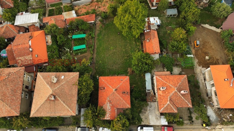 Продава КЪЩА, гр. Перник, Каменина, снимка 2 - Къщи - 53086168