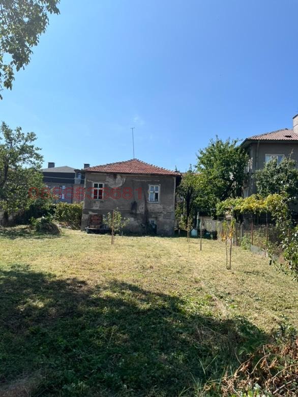 Продава КЪЩА, гр. Перник, Каменина