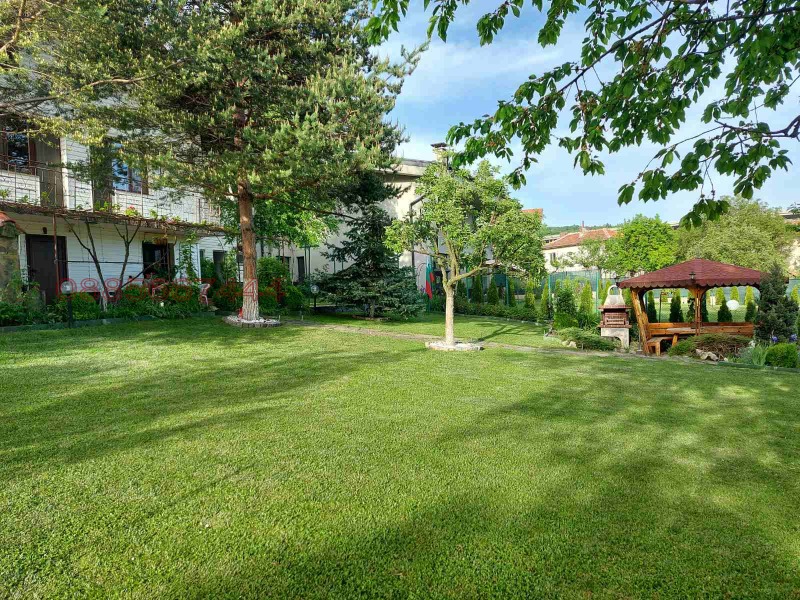 Продава КЪЩА, с. Големо Бучино, област Перник, снимка 3 - Къщи - 52785075