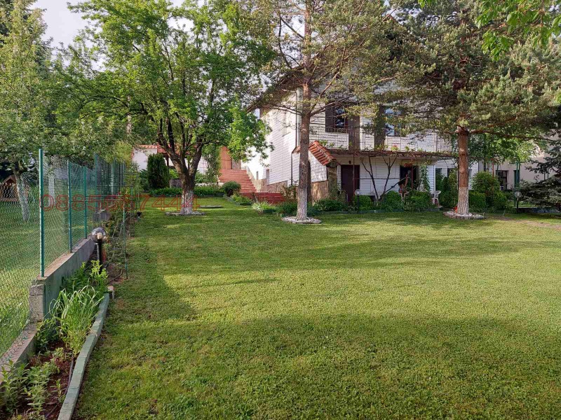 Продава КЪЩА, с. Големо Бучино, област Перник, снимка 2 - Къщи - 52785075