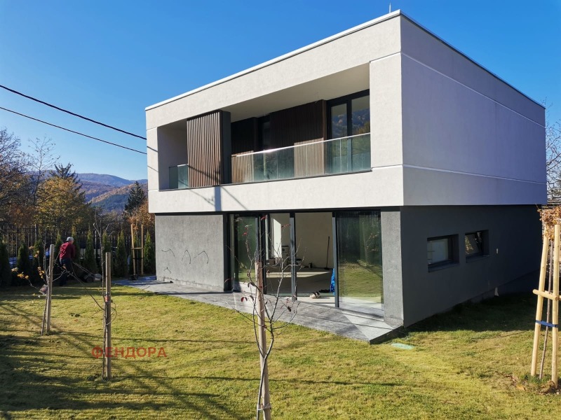 Продава  Къща град София , Бояна , 350 кв.м | 48629031 - изображение [5]