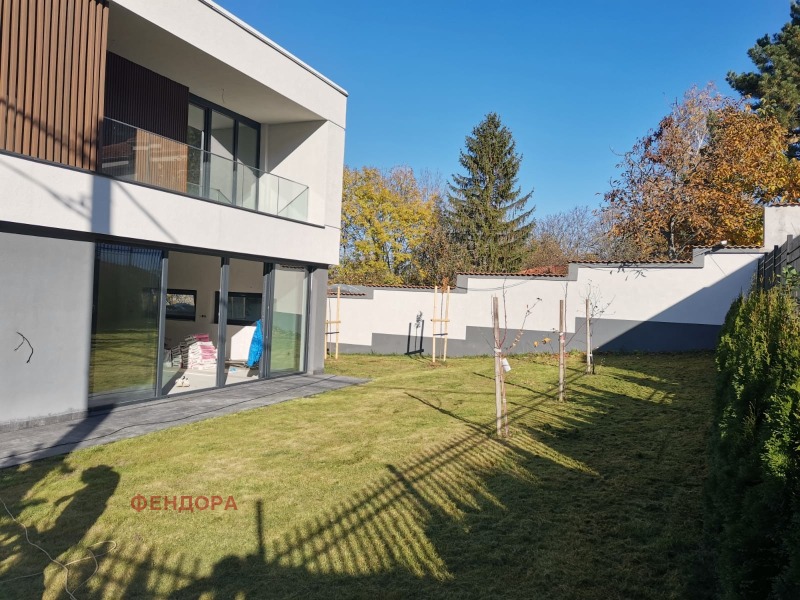 Продава  Къща град София , Бояна , 350 кв.м | 48629031 - изображение [2]