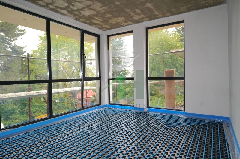Продава  Къща град София , с. Бистрица , 328 кв.м | 35701677 - изображение [4]