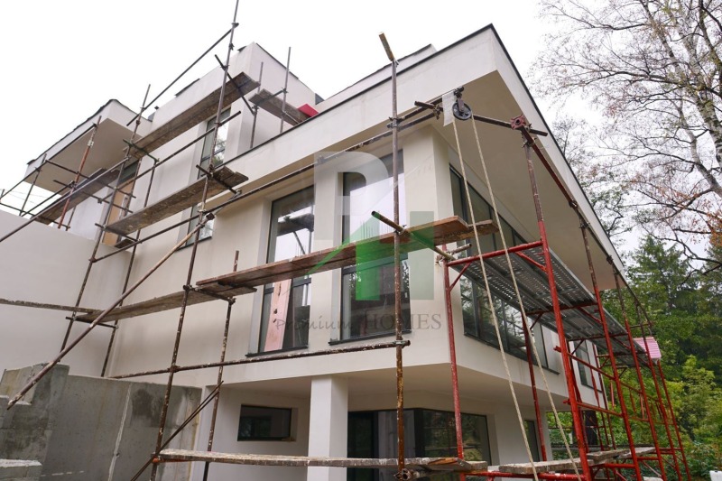 Продава  Къща град София , с. Бистрица , 328 кв.м | 35701677 - изображение [9]