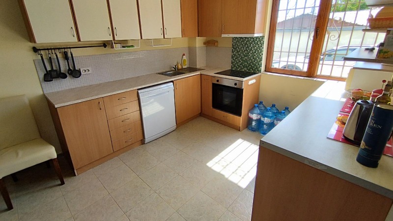 Продава КЪЩА, с. Черково, област Бургас, снимка 4 - Къщи - 53044091