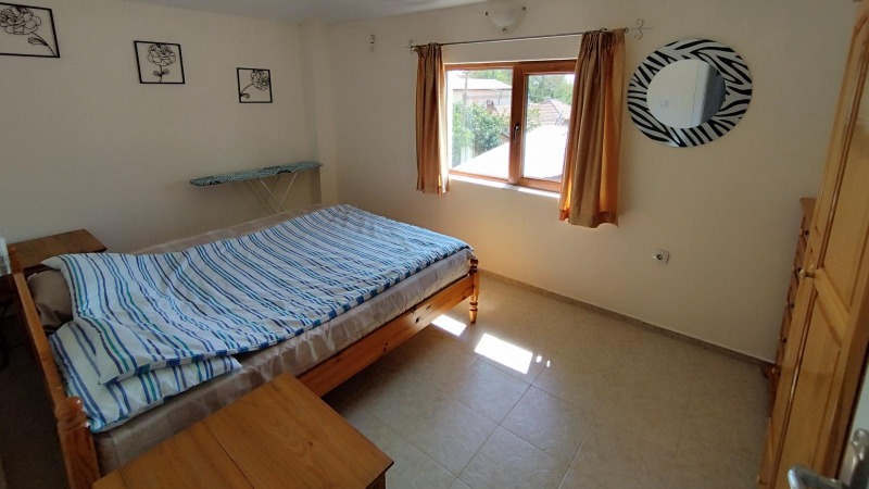 Продава КЪЩА, с. Черково, област Бургас, снимка 9 - Къщи - 53044091