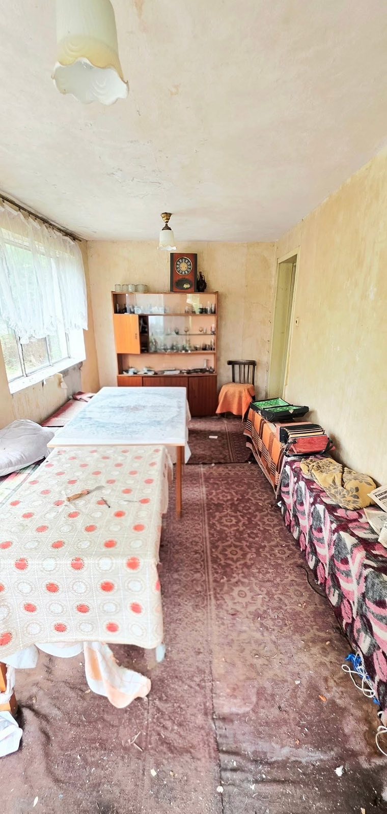 Продава КЪЩА, с. Цацаровци, област София област, снимка 5 - Къщи - 53371274