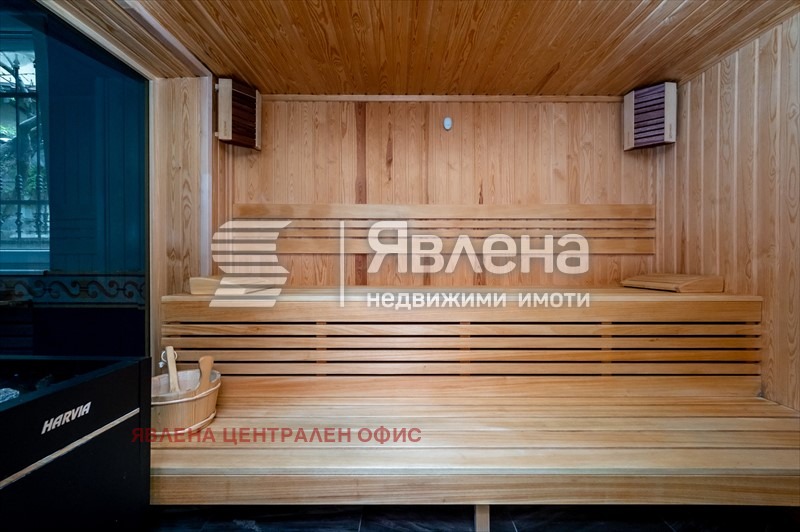 Продава КЪЩА, гр. София, в.з.Бояна, снимка 5 - Къщи - 54117228