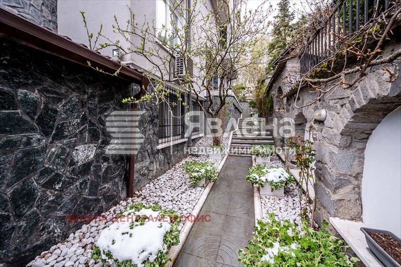 Продава КЪЩА, гр. София, в.з.Бояна, снимка 7 - Къщи - 54117228