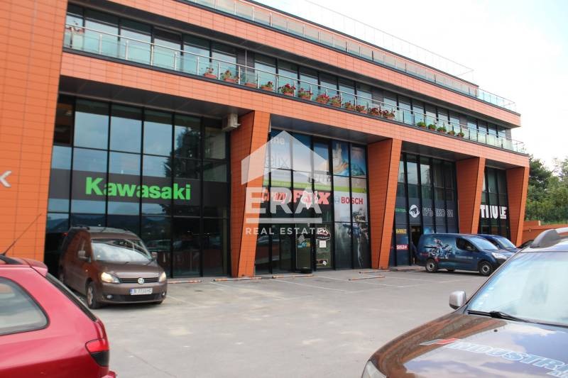 Продава  Офис град Варна , Изгрев , 126 кв.м | 52410243 - изображение [12]
