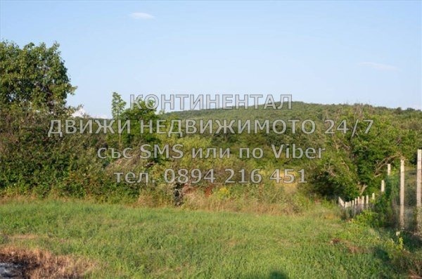 Продава ПАРЦЕЛ, с. Върбен, област Пловдив, снимка 9 - Парцели - 52716100