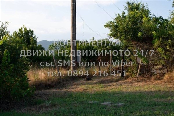 Продава ПАРЦЕЛ, с. Върбен, област Пловдив, снимка 6 - Парцели - 52716100