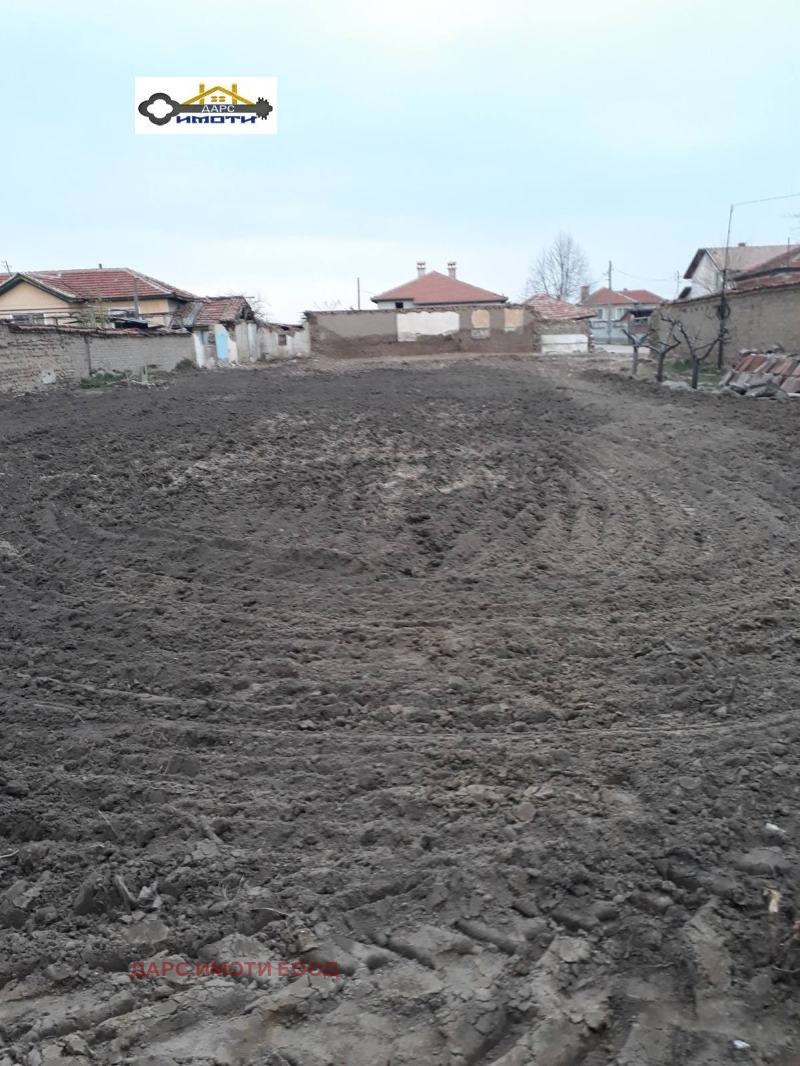 Продава ПАРЦЕЛ, с. Дълго поле, област Пловдив, снимка 2 - Парцели - 46402386