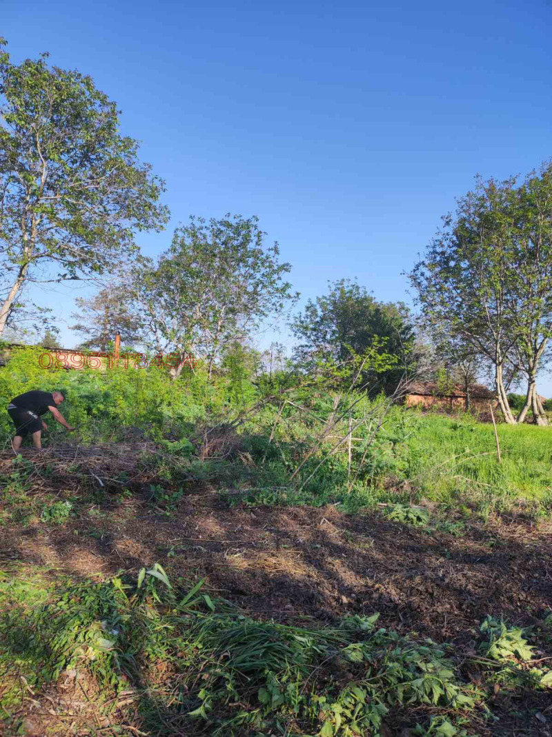 Продава ПАРЦЕЛ, гр. Оряхово, област Враца, снимка 4 - Парцели - 52783304