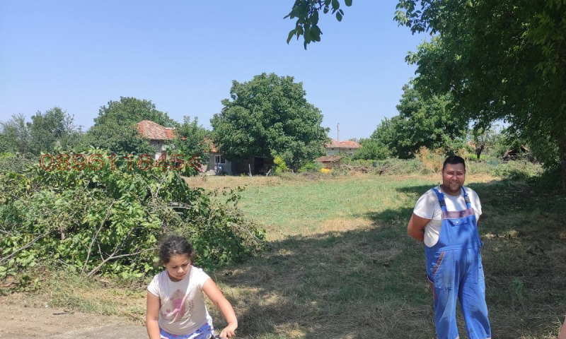 Продава ПАРЦЕЛ, гр. Оряхово, област Враца, снимка 2 - Парцели - 52783304