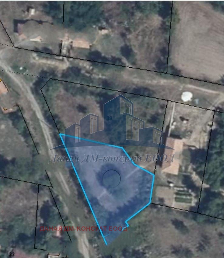 Eladó  Cselekmény régió Shumen , Smjadovo , 1610 négyzetméter | 71420985 - kép [9]