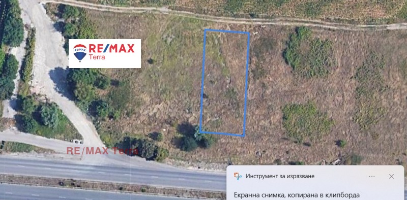 Til salg  Grund Sofia , Dolni Bogrov , 2100 kvm | 35567765 - billede [10]