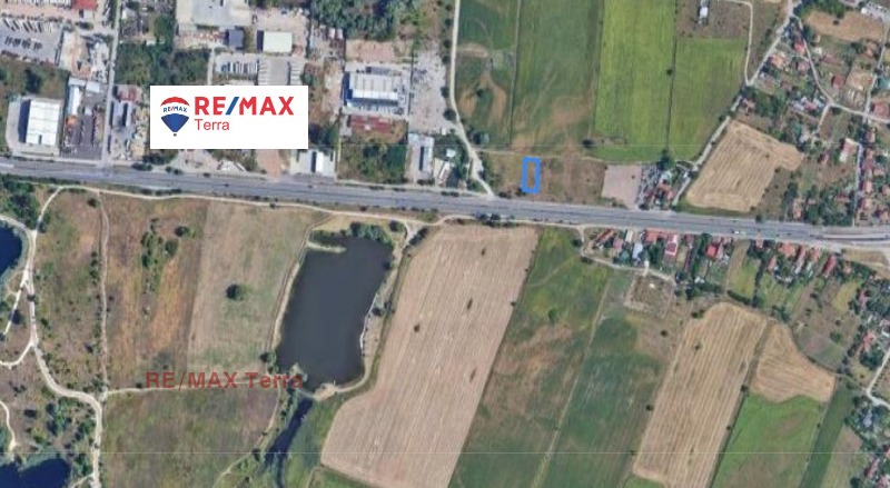 Til salg  Grund Sofia , Dolni Bogrov , 2100 kvm | 35567765 - billede [9]
