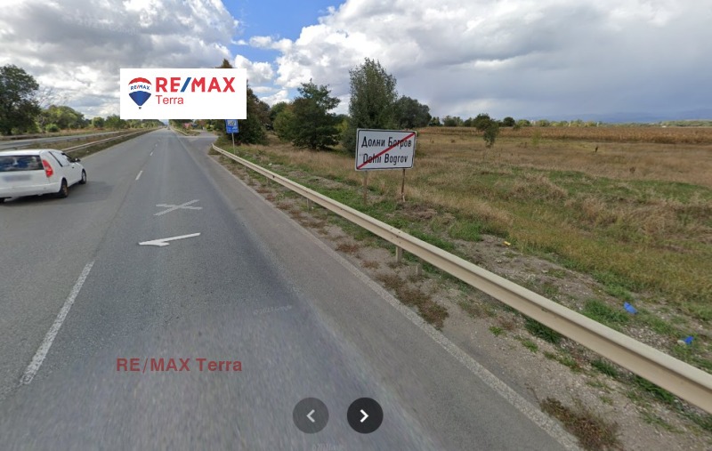 Til salg  Grund Sofia , Dolni Bogrov , 2100 kvm | 35567765 - billede [2]