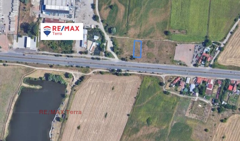 Til salg  Grund Sofia , Dolni Bogrov , 2100 kvm | 35567765 - billede [8]