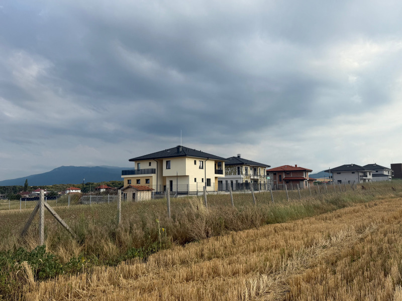 Satılık  Komplo bölge Sofia , Bojurişe , 927 metrekare | 92558116
