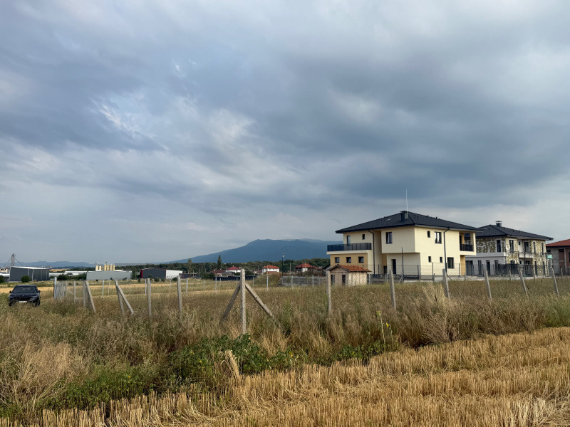 Satılık  Komplo bölge Sofia , Bojurişe , 927 metrekare | 92558116 - görüntü [2]