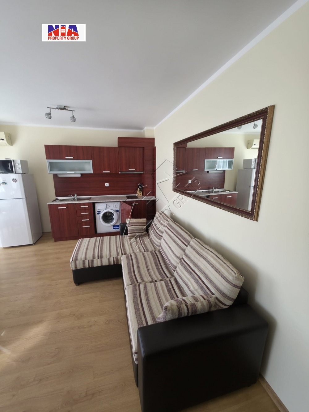 Продава 2-СТАЕН, к.к. Слънчев бряг, област Бургас, снимка 14 - Апартаменти - 53985464