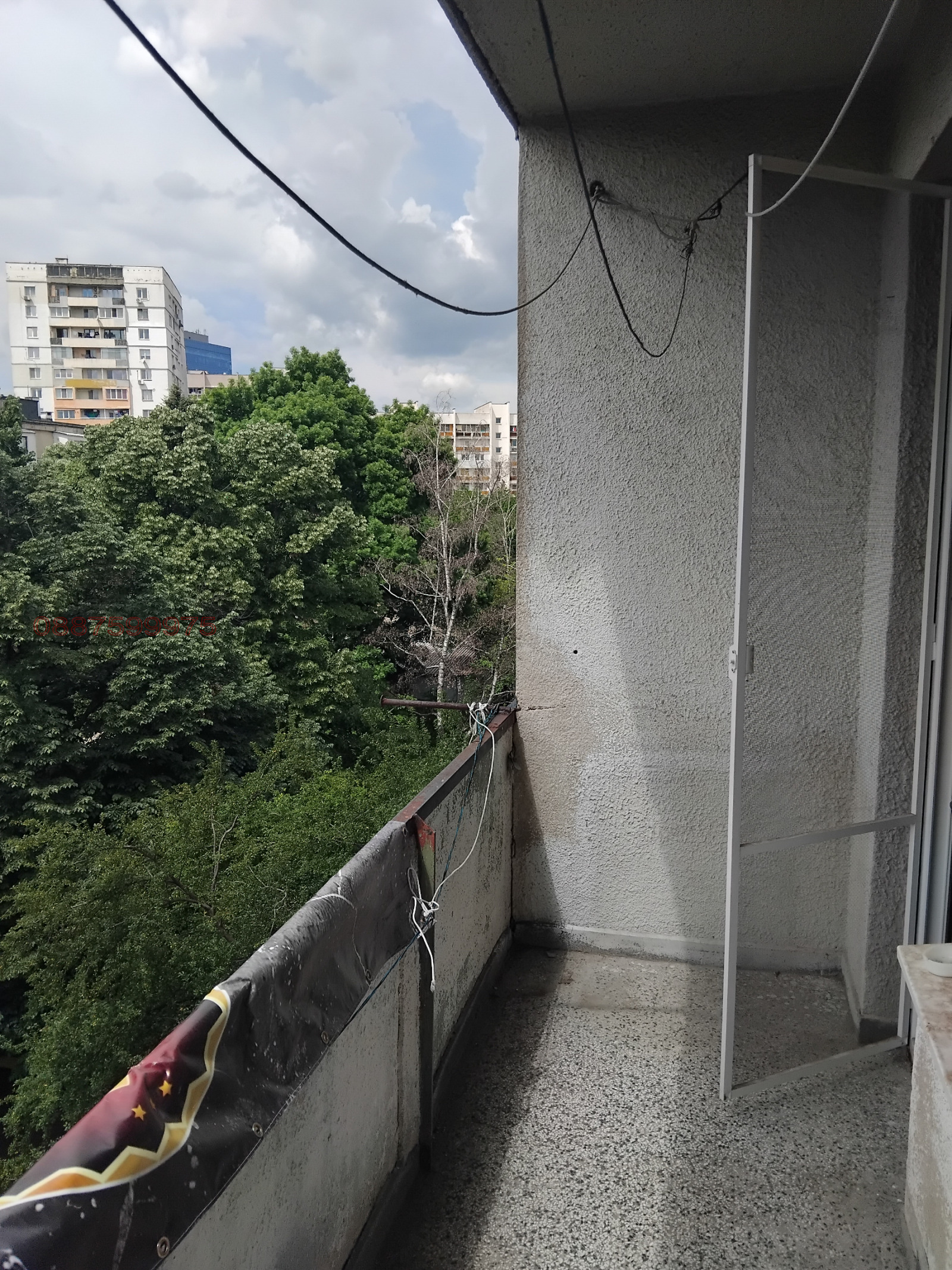 Продава 2-СТАЕН, гр. София, Гоце Делчев, снимка 15 - Апартаменти - 54621816