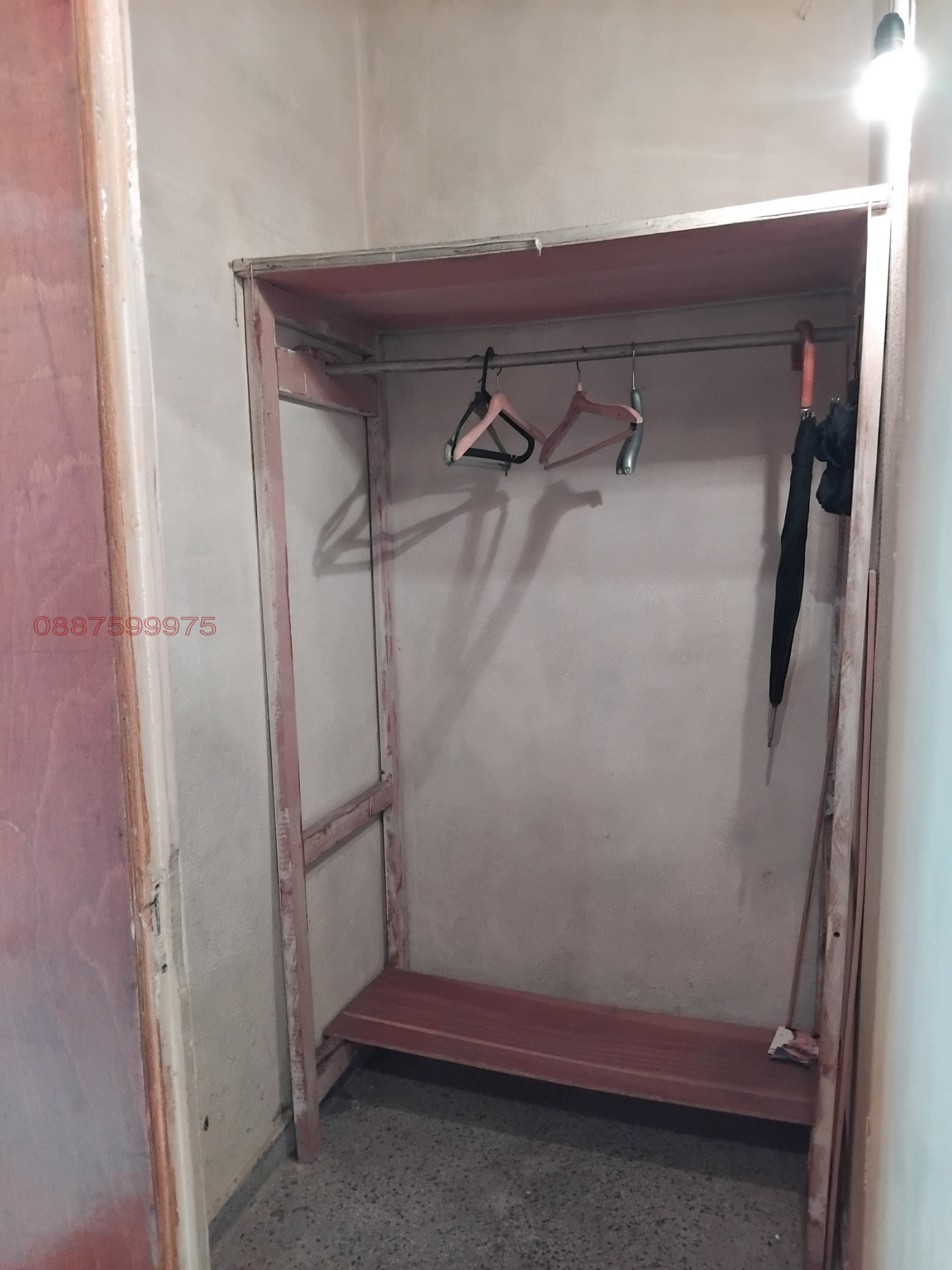 Продава 2-СТАЕН, гр. София, Гоце Делчев, снимка 5 - Апартаменти - 54621816