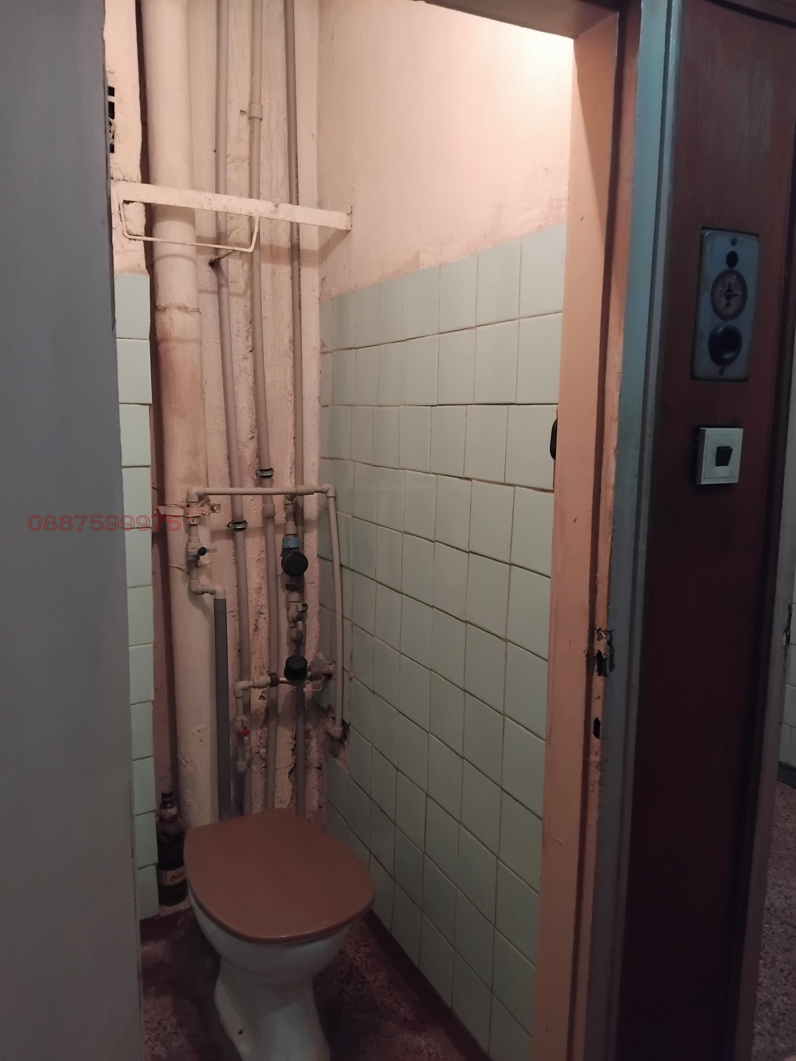 Продава 2-СТАЕН, гр. София, Гоце Делчев, снимка 3 - Апартаменти - 54621816