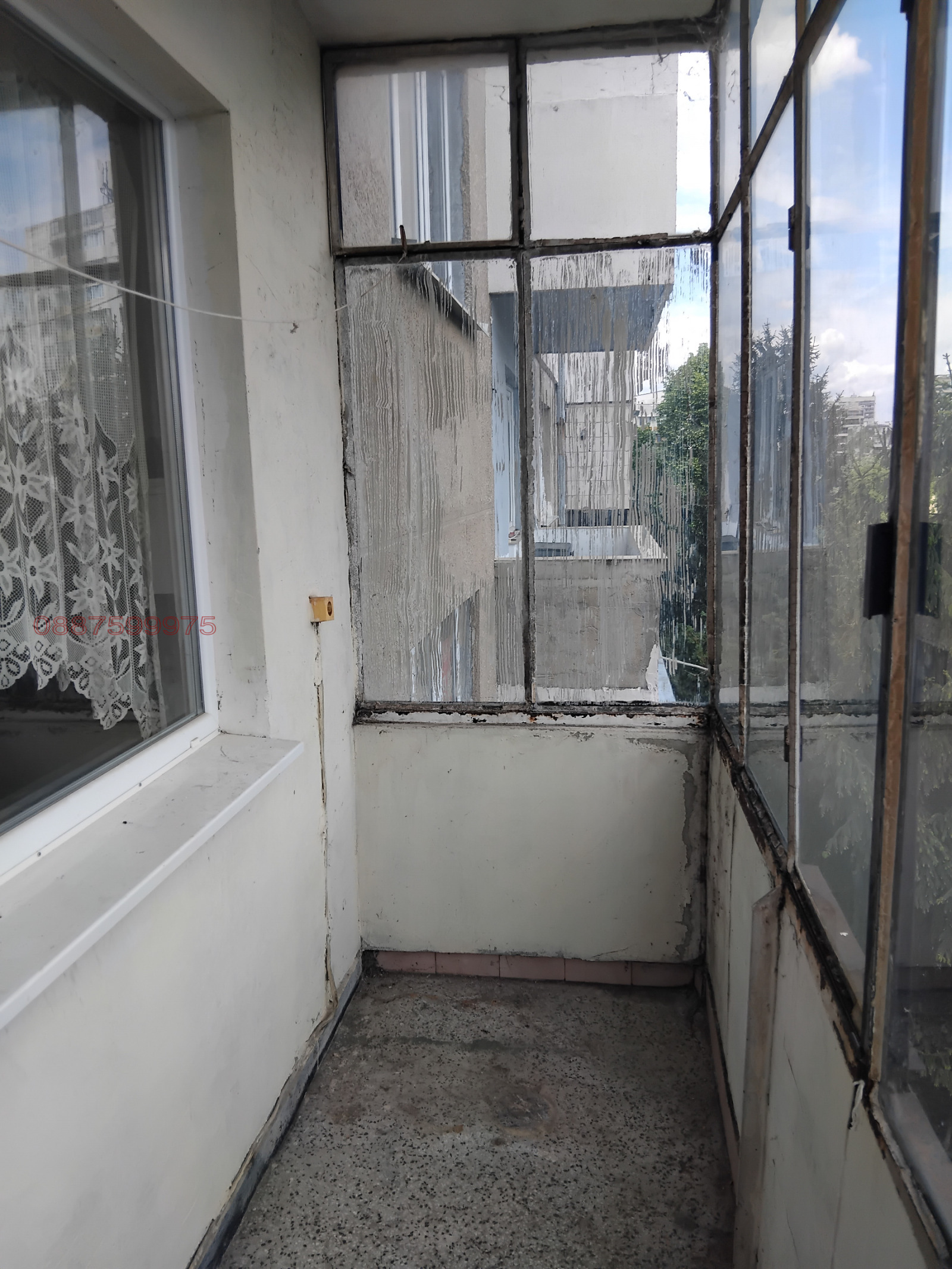 Продава 2-СТАЕН, гр. София, Гоце Делчев, снимка 12 - Апартаменти - 54621816