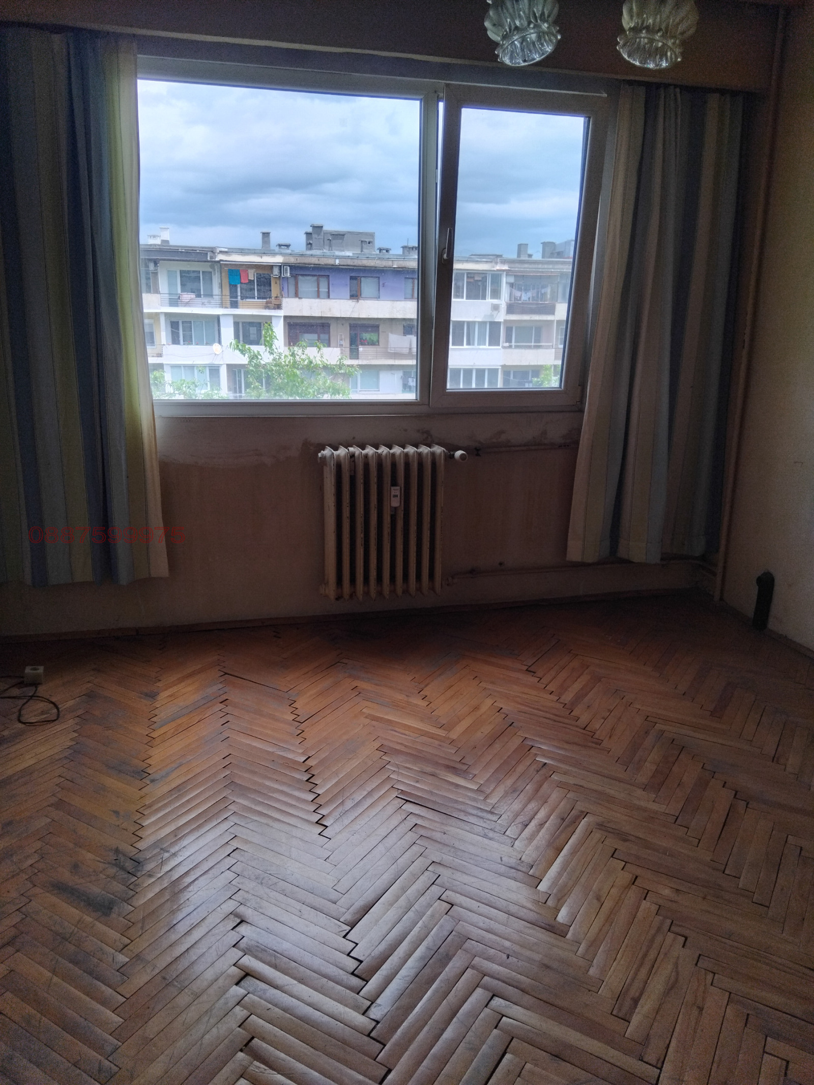 Продава 2-СТАЕН, гр. София, Гоце Делчев, снимка 6 - Апартаменти - 54621816