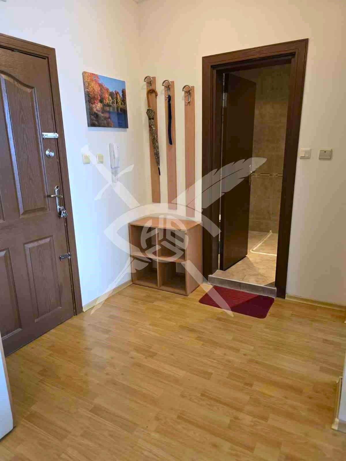 Продава 2-СТАЕН, гр. Свети Влас, област Бургас, снимка 4 - Апартаменти - 54673054