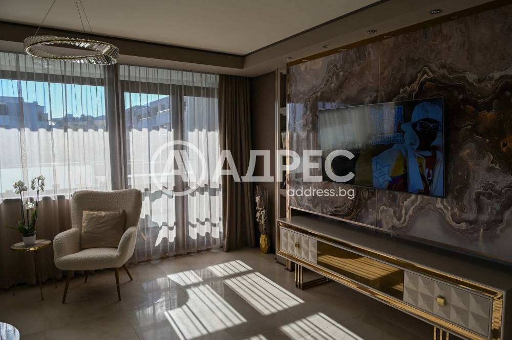 Продава 2-СТАЕН, гр. София, Симеоново, снимка 5 - Апартаменти - 54941638