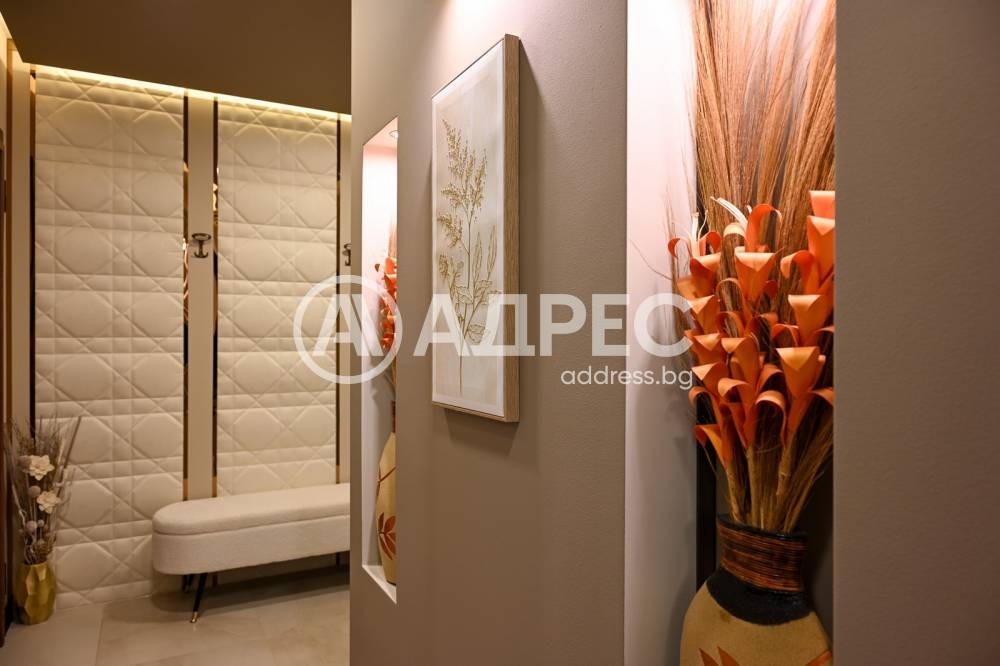 Продава 2-СТАЕН, гр. София, Симеоново, снимка 11 - Апартаменти - 54941638