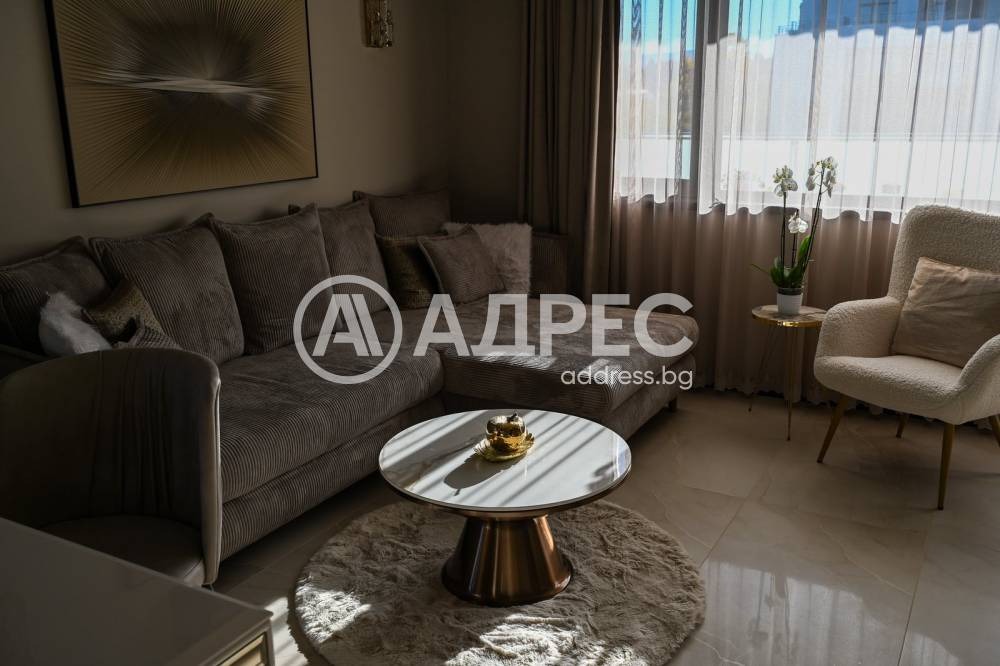 Продава 2-СТАЕН, гр. София, Симеоново, снимка 14 - Апартаменти - 54941638