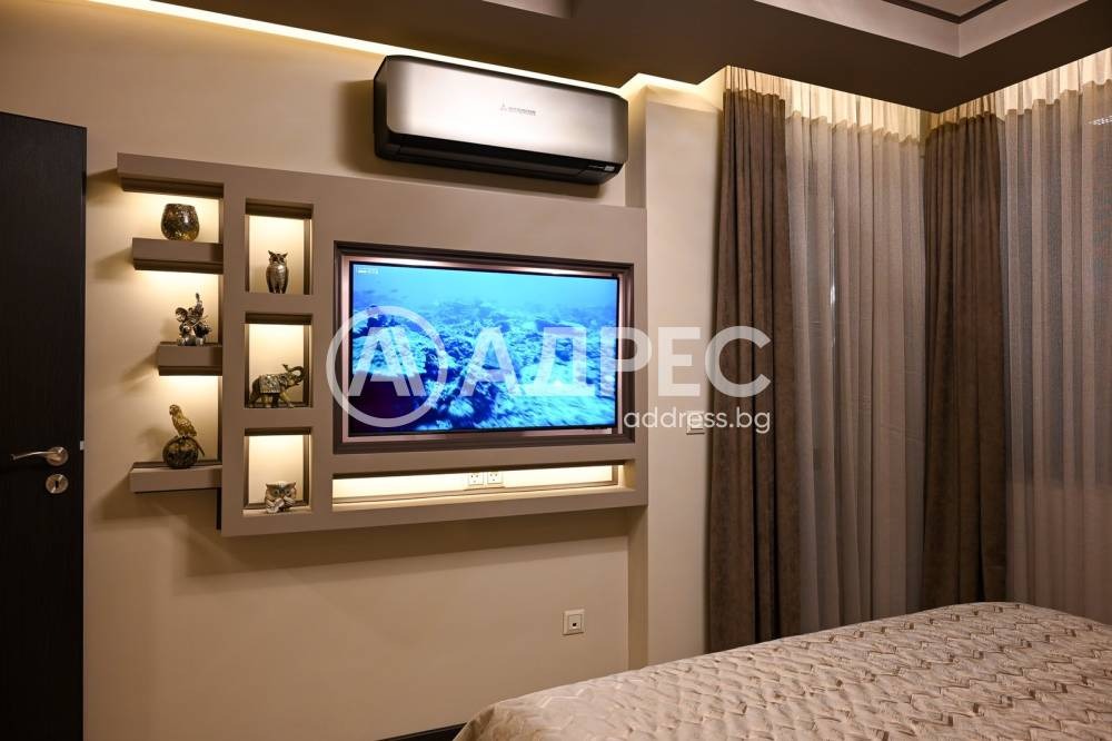 Продава 2-СТАЕН, гр. София, Симеоново, снимка 17 - Апартаменти - 54941638