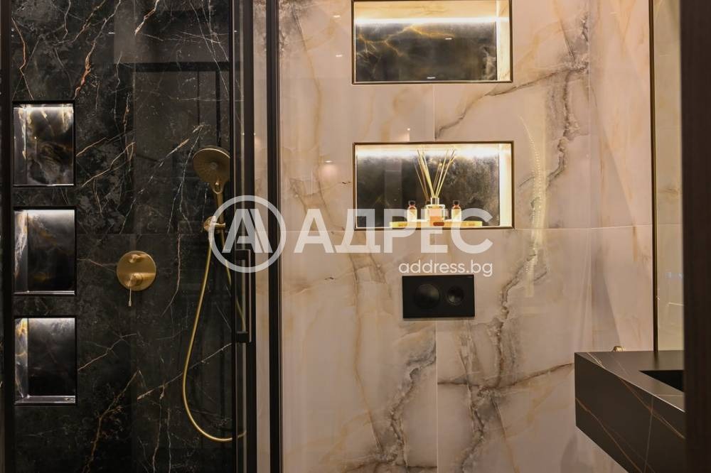 Продава 2-СТАЕН, гр. София, Симеоново, снимка 7 - Апартаменти - 54941638