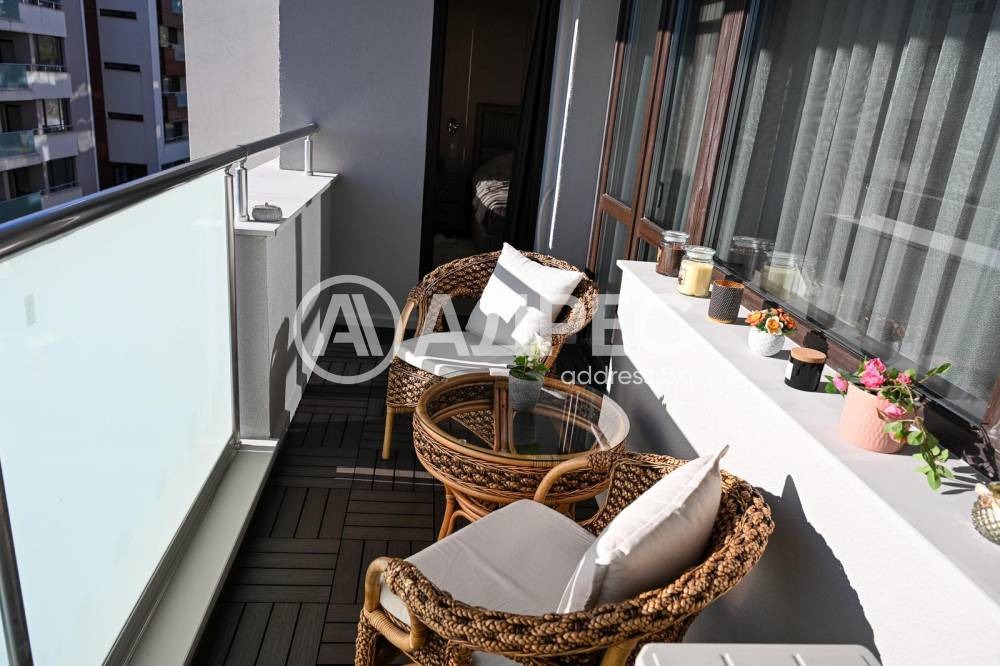 Продава 2-СТАЕН, гр. София, Симеоново, снимка 6 - Апартаменти - 54941638