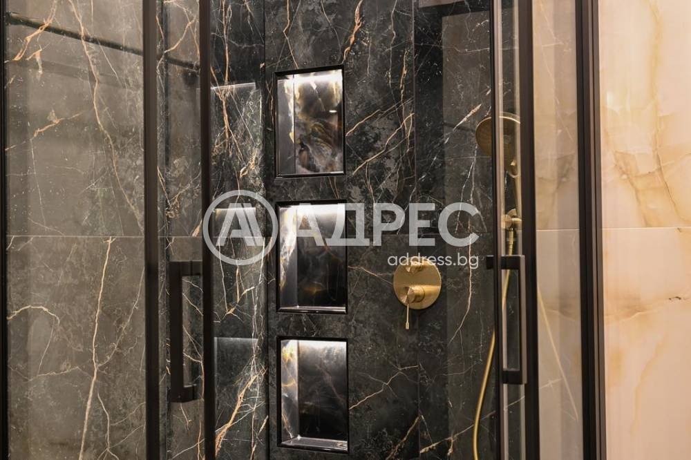 Продава 2-СТАЕН, гр. София, Симеоново, снимка 15 - Апартаменти - 54941638